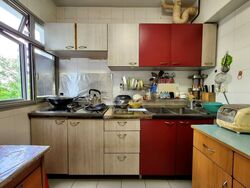 Blk 208A Compassvale View (Sengkang), HDB 3 Rooms #560597941